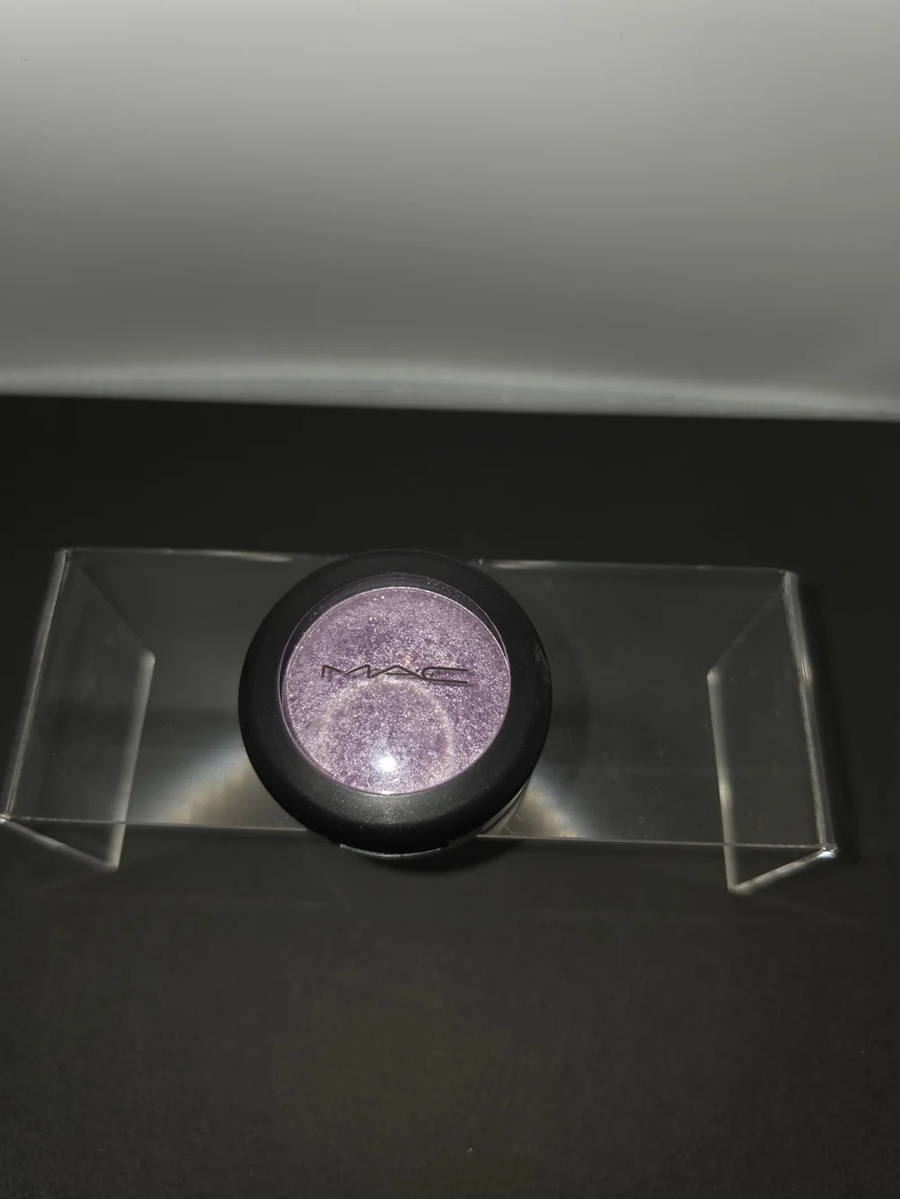 DISCONTINUED MAC PRESSED PIGMENT- 